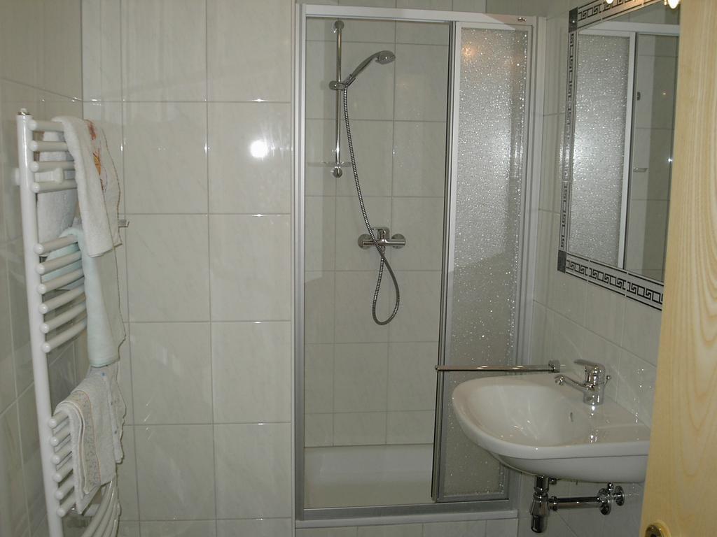 Appartement La Piazza Krimml Extérieur photo