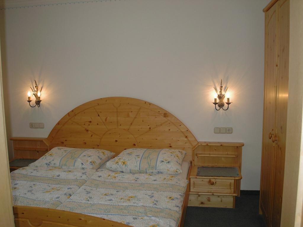 Appartement La Piazza Krimml Extérieur photo